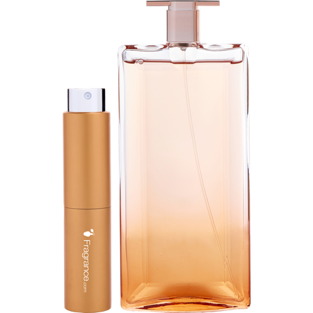 Lancome Idole Now Eau de parfum FLORALE spray 0.27 oz (TRAVEL spray) for women
