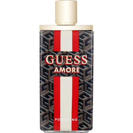Guess Amore Portofino EDT spray 3.4 oz for unisex