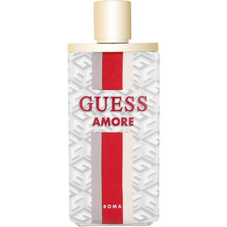 Guess Amore Roma EDT spray 3.4 oz for unisex