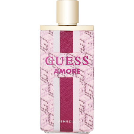 Guess Amore Venezia EDT spray 3.4 oz for unisex