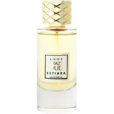 Estiara Crazy Oud Eau de parfum spray 3 oz for women