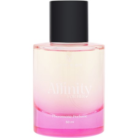 Lovery Affinity For Her Pheromone Perfume by Lovery PARFUM spray 1.7 oz for women