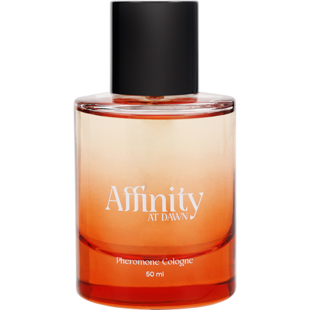 Lovery Affinity At Dawn Pheromone Cologne COLOGNE spray 1.7 oz for unisex