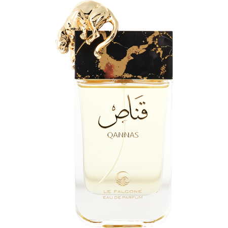 Le Falcone Qannas Eau de parfum spray 3 oz (NICHE COLLECTION) for unisex