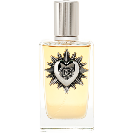 Dolce & Gabbana Devotion Eau de parfum spray 3.3 oz for men