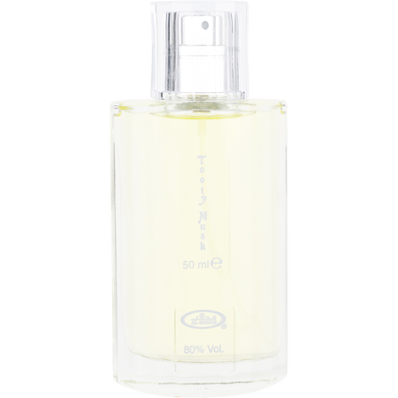 Al Rehab Tooty Musk Eau de parfum spray 1.65 oz for unisex