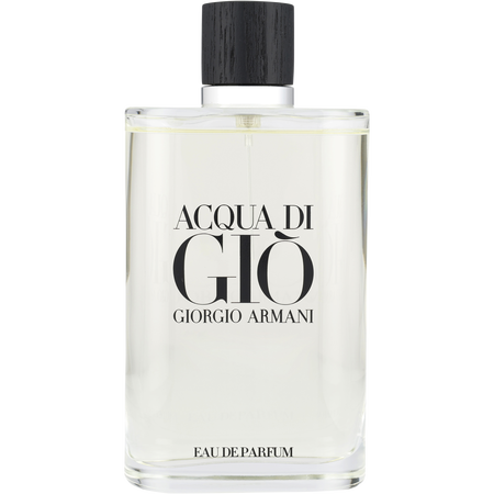 Giorgio Armani Acqua Di Gio Eau de parfum spray 6.7 oz for men