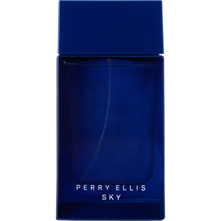 Perry Ellis Sky EDT spray 3.4 oz for men