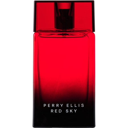 Perry Ellis Red Sky EDT spray 3.4 oz for men