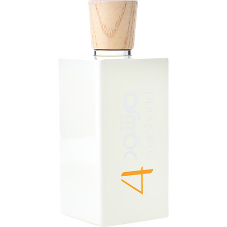 Atyab Al Marshoud 4 White Eau de parfum spray 3.4 oz for unisex