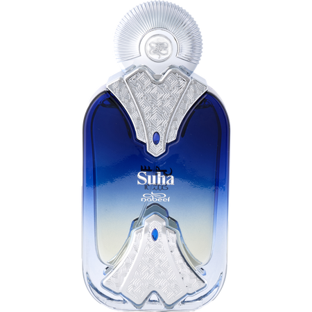 Nabeel Suha Eau de parfum spray 3.4 oz for unisex