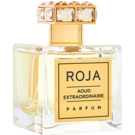 Roja Aoud Extraordinaire by Roja Dove PARFUM spray 3.4 oz for unisex