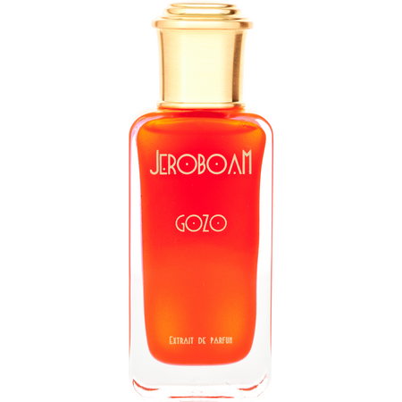 Jeroboam Gozo EXTRAIT DE PARFUM spray 1 oz for unisex