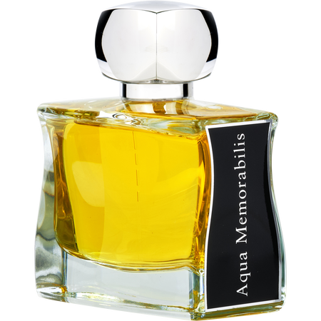 Jovoy Paris Aqua Memorabilis Eau de parfum spray 3.4 oz for unisex