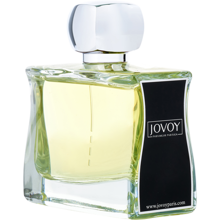 Jovoy Paris Incident Diplomatique Eau de parfum spray 3.4 oz for unisex