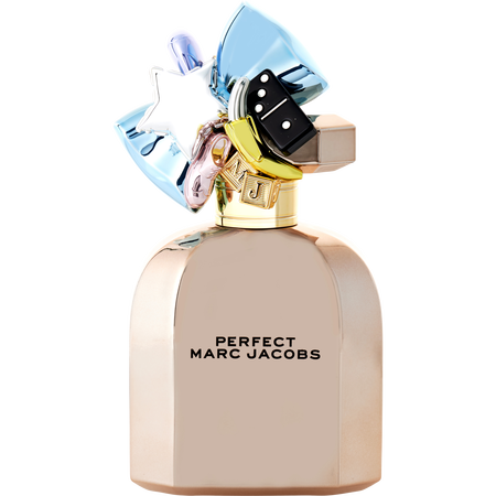 Marc Jacobs Perfect Eau de parfum spray 1.6 oz (COLLECTOR EDITION) for women