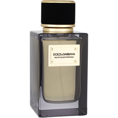 Dolce & Gabbana Velvet Black Patchouli Eau de parfum spray 3.3 oz for unisex