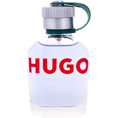Hugo Boss Hugo EDT spray 2.5 oz (NEW PACKAGING) for men