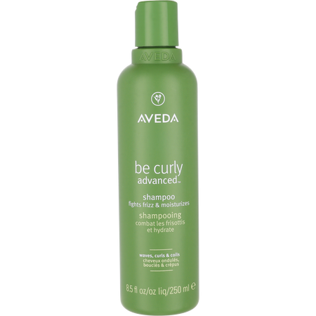 Aveda by Aveda BE CURLY ADVANCED SHAMPOO 8.5 oz for unisex