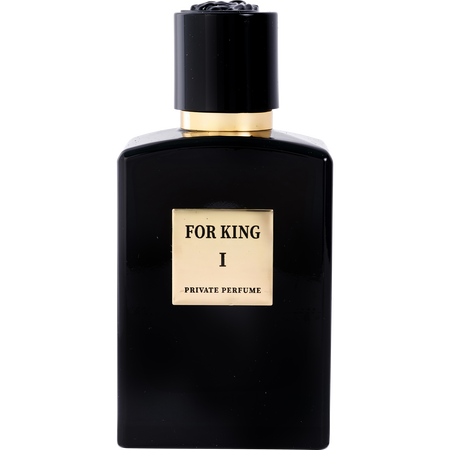 Geparlys For King I Eau de parfum spray 3.4 oz for men