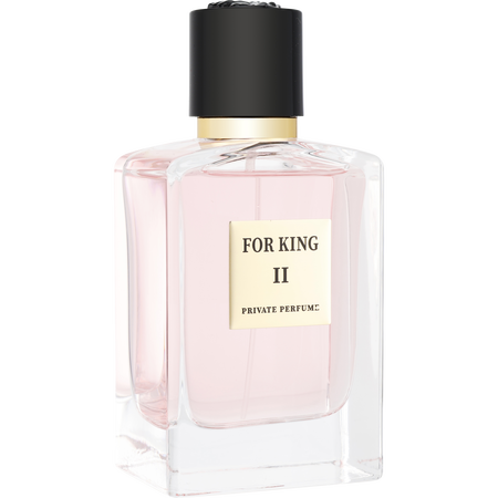 Geparlys For King Ii Eau de parfum spray 3.4 oz for men