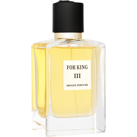 Geparlys For King Iii Eau de parfum spray 3.4 oz for men