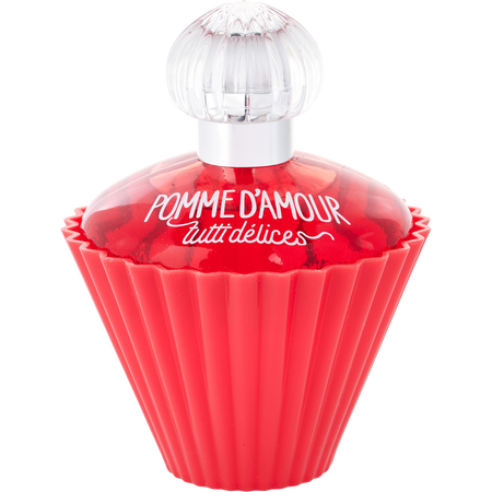 Tutti Delices Candy Apple EDT spray 1.7 oz for women