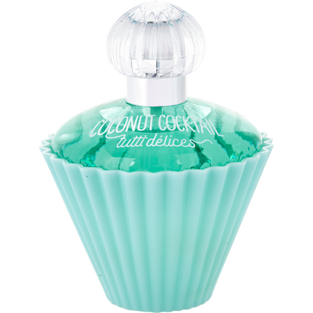 Tutti Delices Coconut Cocktail EDT spray 1.7 oz for women