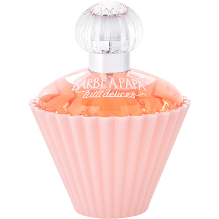 Tutti Delices Cotton Candy EDT spray 1.7 oz for women