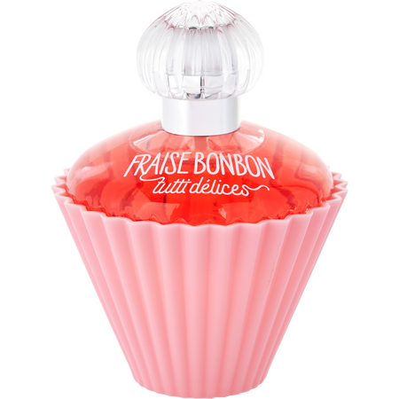 Tutti Delices Strawberry Sweet EDT spray 1.7 oz for women