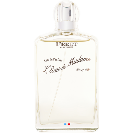Feret Parfumeur Feret L'eau De Madame Eau de parfum spray 3.4 oz for women