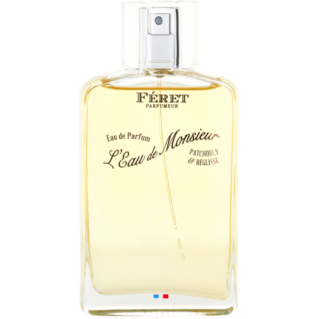 Feret Parfumeur Feret L'eau De Monsieur Eau de parfum spray 3.4 oz for men