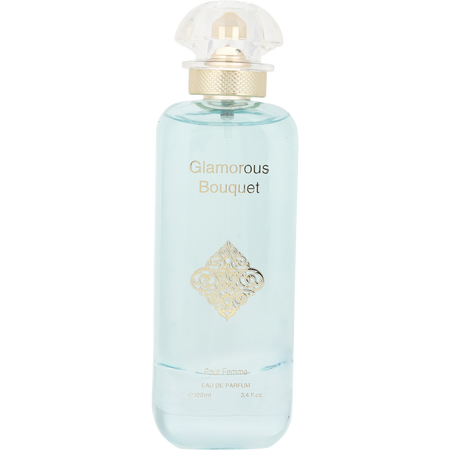 Mush Mush Glamorous Bouquet Eau de parfum spray 3.4 oz for women