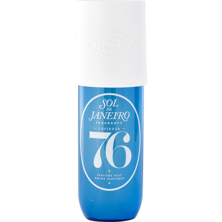 Sol De Janeiro Sol Cheirosa 76 by Sol De Janeiro HAIR & BODY MIST 8 oz for women