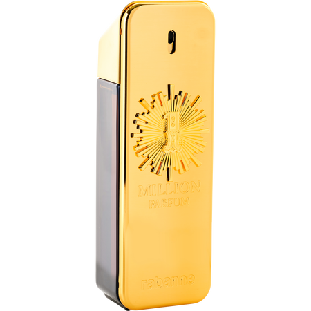 Paco Rabanne 1 Million by Paco Rabanne PARFUM spray 3.4 oz (NEW PACKAGING) for men