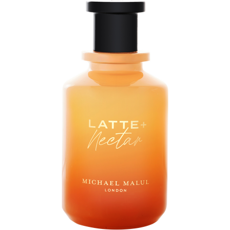 Michael Malul Latte + Nectar Eau de parfum spray 3.4 oz for women