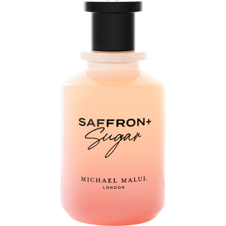 Michael Malul Saffron + Sugar Eau de parfum spray 3.4 oz for women