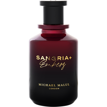 Michael Malul Sangria + Embers Eau de parfum spray 3.4 oz for women