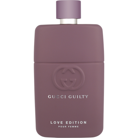 Gucci Guilty Love Edition Eau de parfum spray 3 oz (2024 EDITION) for women