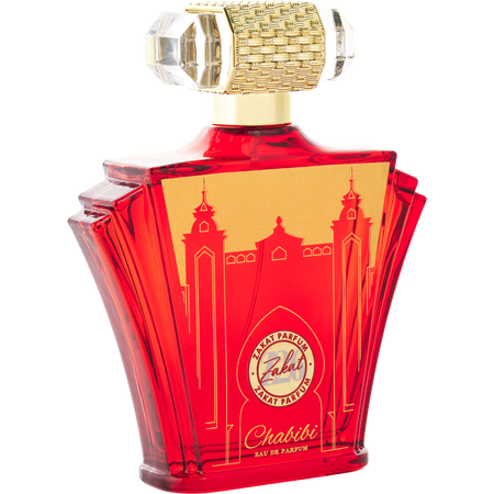 Zakat Z26 Eau de parfum spray 3.4 oz for unisex