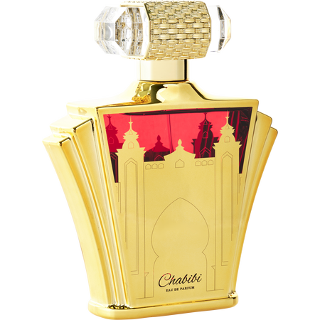 Zakat Z96 Eau de parfum spray 3.4 oz for unisex