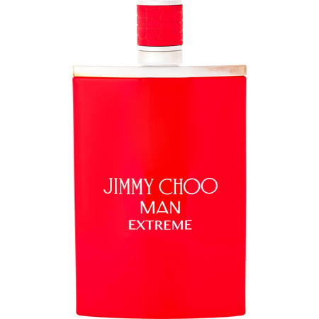 Jimmy Choo Man Extreme Eau de parfum spray 6.7 oz for men