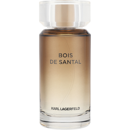 Karl Lagerfeld Bois Santal EDT spray 3.4 oz for unisex