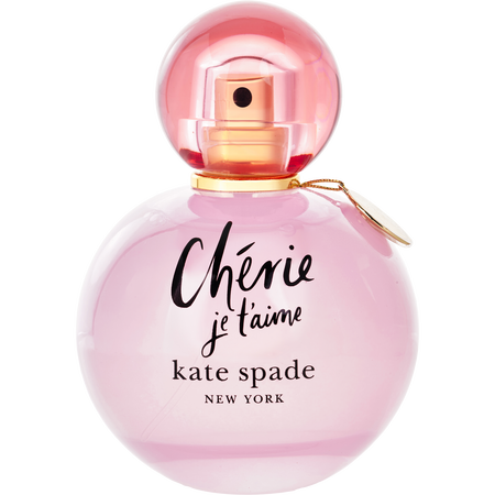 Kate Spade Cherie Je T'aime Eau de parfum spray 3.3 oz for women