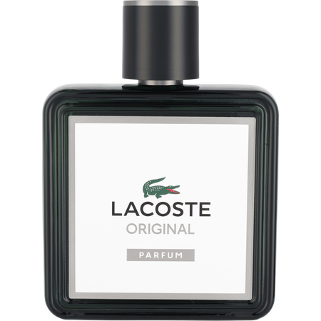Lacoste by Lacoste PARFUM spray 3.3 oz for men