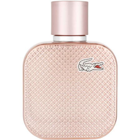 Lacoste L.12.12 Silver Rose Eau de parfum spray 1.7 oz for women