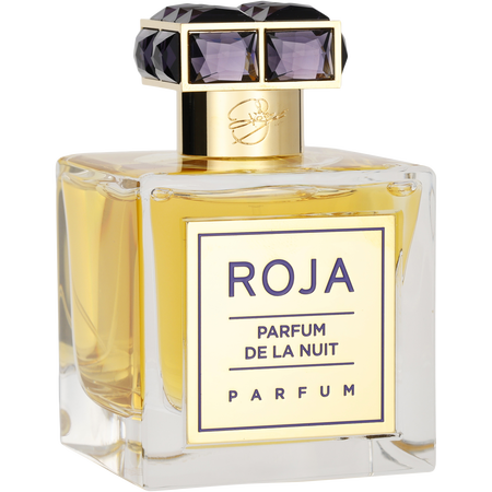 Roja Parfum De La Nuit by Roja Dove PARFUM spray 3.4 oz for unisex
