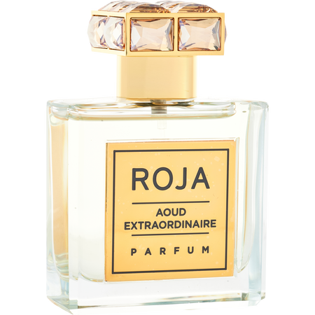Roja Aoud Extraordinaire by Roja Dove PARFUM spray 1.7 oz for unisex