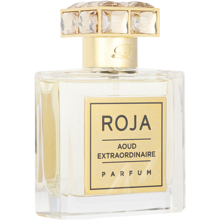 Roja Aoud Extraordinaire by Roja Dove PARFUM spray 1.7 oz *TESTER for unisex