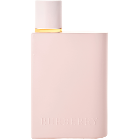 Burberry Her Intense Eau de parfum spray 3.3 oz (NEW PACKAGING) for women